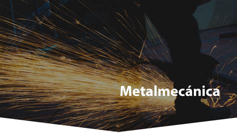 empresa metalmecanica wikipedia|Inicio .